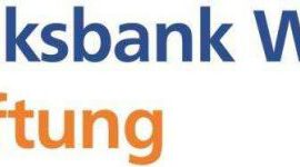 Volksbank Weinheim Stiftung Logo klein
