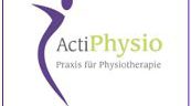 Logo ActiPhysio Abi 2018