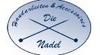 Logo Die Nadel Mantz Abi 2018