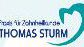 Logo ZA Sturm Abi 2018