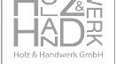 Reinemuth Logo Holz und Handwerk Abi 2018